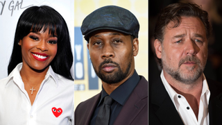 RZA Releases Patronizing Statement About Azealia Banks-Russell Crowe Blow-Up